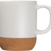 Kubek ceramiczny do sublimacji SAN JOSE 300 ml P089582G