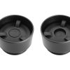 Kubek termiczny ARANSOL 300 ml Schwarzwolf P089602G
