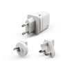 Ładowarka sieciowa QM16 SILICON POWER P089633G