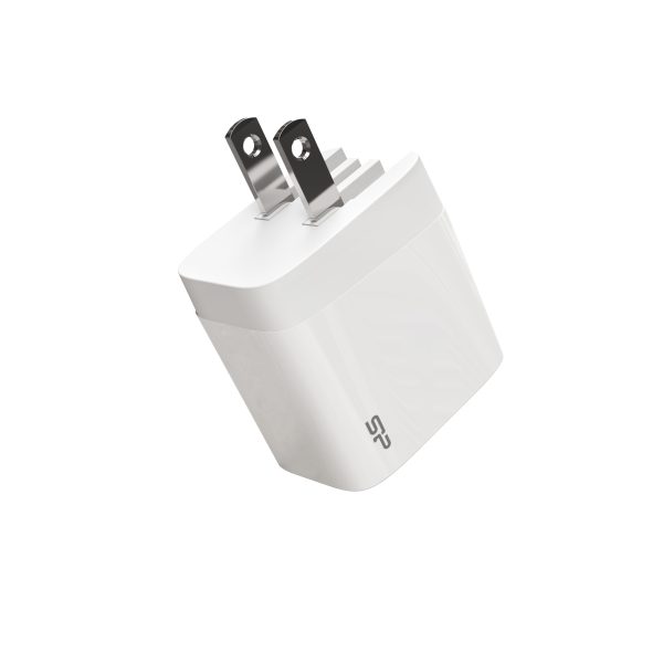 Ładowarka sieciowa QM16 SILICON POWER P089633G