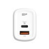 Ładowarka sieciowa QM25 SILICON POWER P089634G