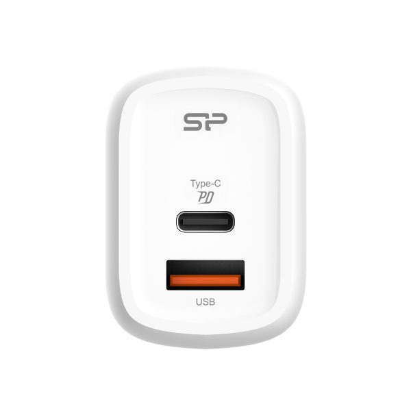 Ładowarka sieciowa QM25 SILICON POWER P089634G