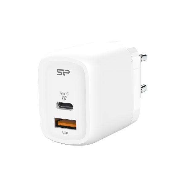 Ładowarka sieciowa QM25 SILICON POWER P089634G