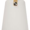 Lampka stojąca WARRINGTON P089750G