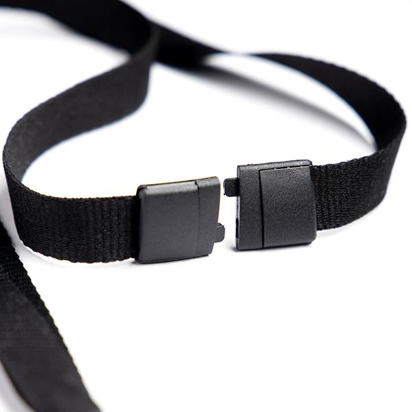 Smycz z wyciąganym etui na kartę P093425P