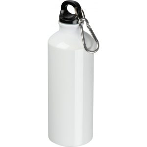 Bidon do sublimacji 400 ml COLUMBUS P089768G EG-424606
