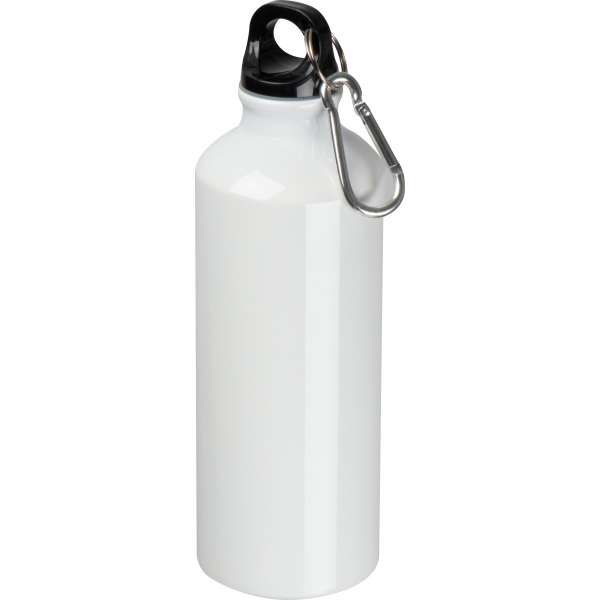 Bidon do sublimacji 400 ml COLUMBUS P089768G EG-424606