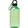Bidon z recyklingu MECHELEN 400 ml P089131G zielony