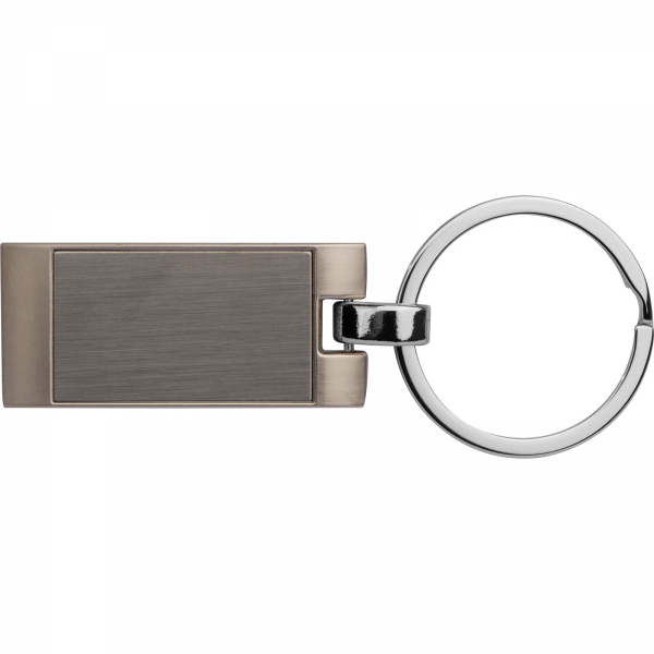 Brelok metalowy P085227K