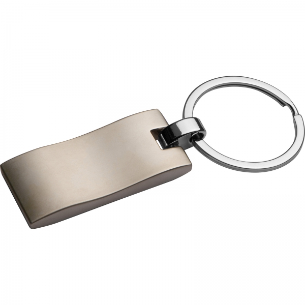 Brelok metalowy P085227K