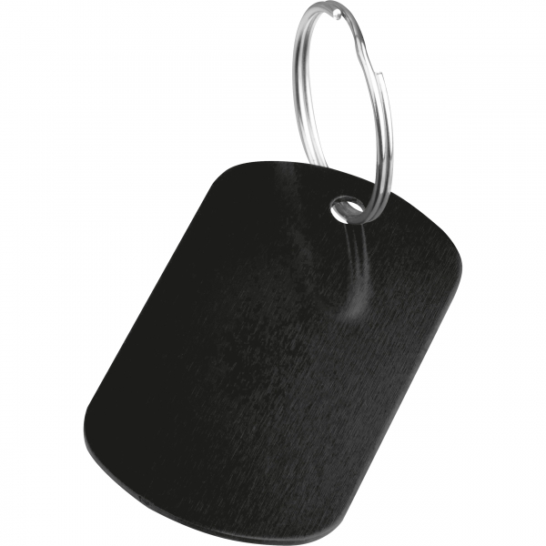 Brelok metalowy P101971K MC-94937-W