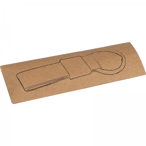 Brelok metalowy P085059K