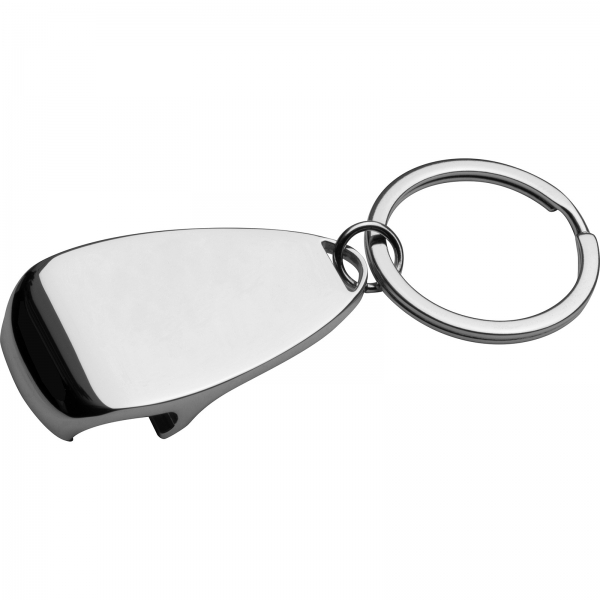 Brelok metalowy otwieracz do butelek P085226K MC-9226007