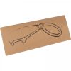 Brelok metalowy otwieracz do butelek P085226K