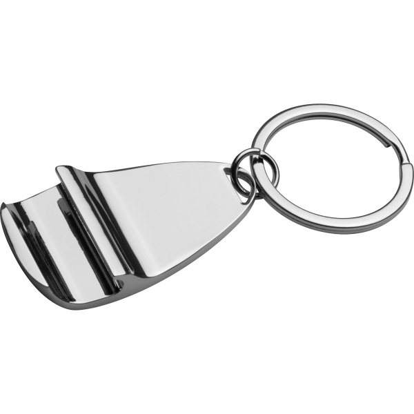 Brelok metalowy otwieracz do butelek P085226K