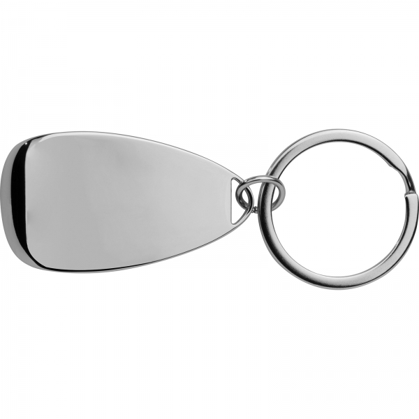 Brelok metalowy otwieracz do butelek P085226K