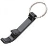 Brelok metalowy otwieracz do butelek WORCESTER P087703G czarny