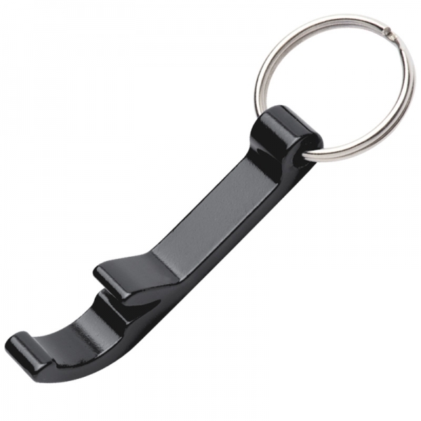 Brelok metalowy otwieracz do butelek WORCESTER P087703G EG-9042-W