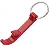 Brelok metalowy otwieracz do butelek WORCESTER P087703G czerwony