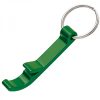 Brelok metalowy otwieracz do butelek WORCESTER P087703G zielony