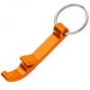 Brelok metalowy otwieracz do butelek WORCESTER P087703G pomarańczowy