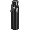 Butelka do picia 600 ml CORK P089769G czarny