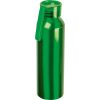 Butelka do picia 600 ml CORK P089769G zielony