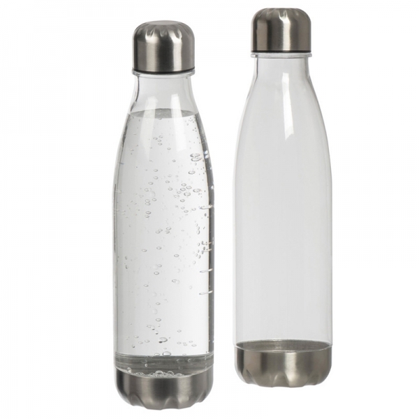 Butelka plastikowa ELWOOD 700 ml P088176G