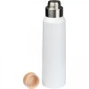 Butelka stalowa termiczna 500 ml P085041K