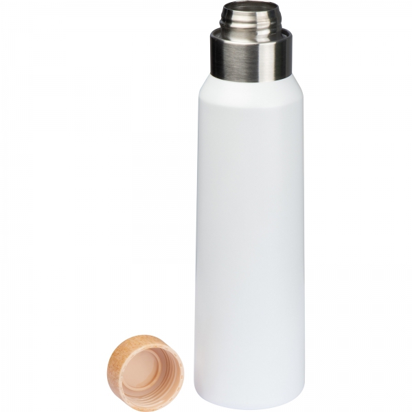Butelka stalowa termiczna 500 ml P085041K