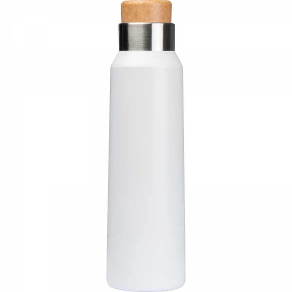 Butelka stalowa termiczna 500 ml P085041K