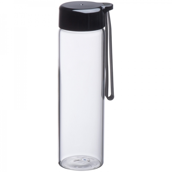Butelka szklana SEVILLA 450 ml P088322G