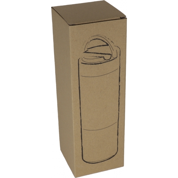 Butelka termiczna ANAHEIM 500 ml P088552G