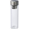 Butelka termiczna z wyświetlaczem KARLSTAD 400 ml P087727G