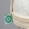 Czapka z daszkiem bawełniana 5 paneli P086250K
