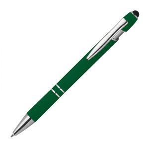 Długopis aluminiowy touch pen P085003K MC-13689-W