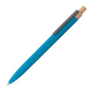 Długopis aluminiowy z recyklingu P085692K MC-13845-W