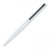Długopis aluminiowy półżelowy P085175K biały