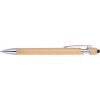 Długopis bambusowy touch pen NAIROBI P089714G