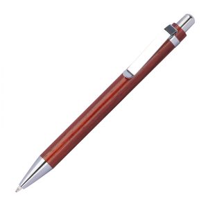 Długopis drewniany P085669K MC-1252701