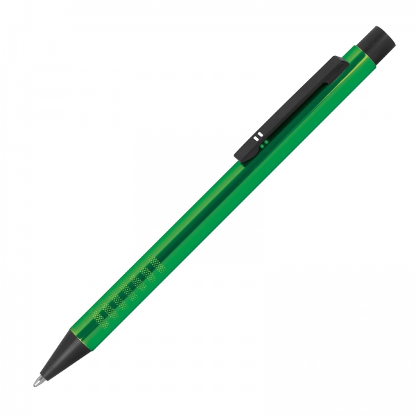 Długopis metalowy P086203K zielony