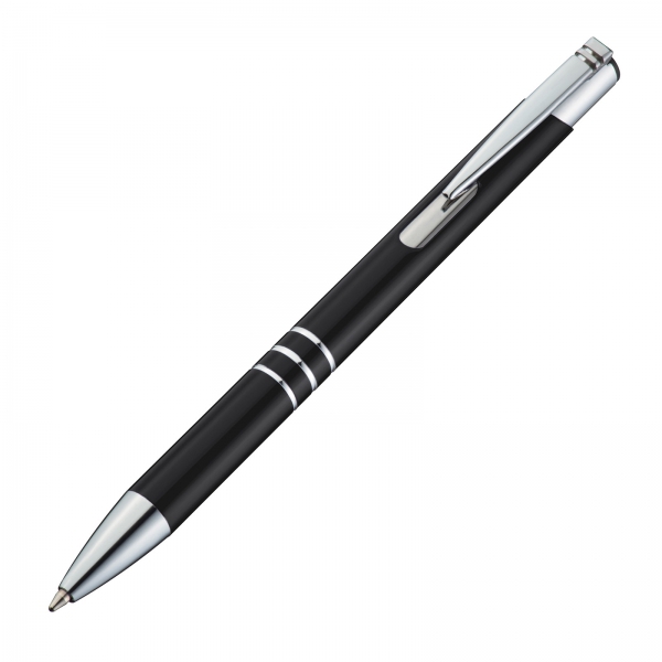 Długopis metalowy P085424K MC-13339-W