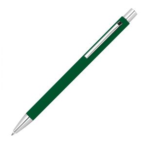 Długopis metalowy soft touch P085530K MC-13680-W