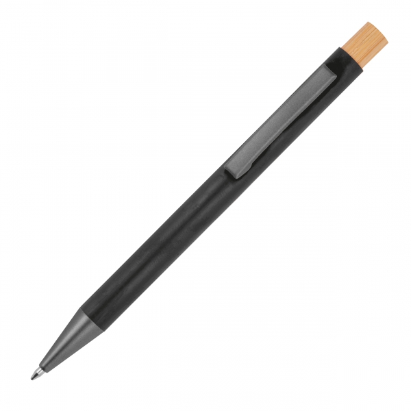 Długopis metalowy P101795K MC-15178-W