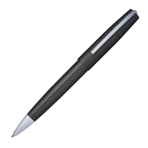 Długopis metalowy Ferraghini P101781K MC-F2630-W