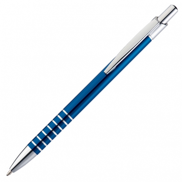 Długopis metalowy ITABELA P087795G EG-2762-W
