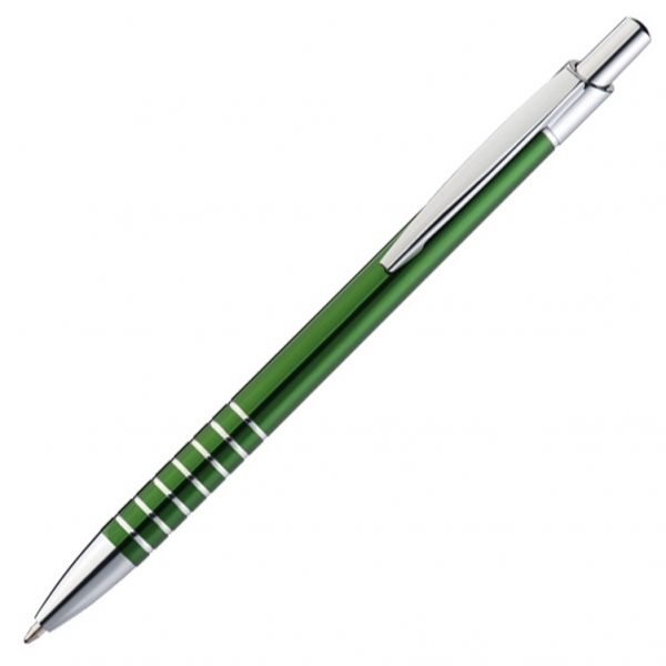 Długopis metalowy ITABELA P087795G zielony
