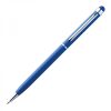 Długopis metalowy touch pen NEW ORLEANS P087898G niebieski