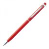 Długopis metalowy touch pen NEW ORLEANS P087898G czerwony
