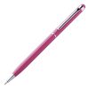 Długopis metalowy touch pen NEW ORLEANS P087898G różowy